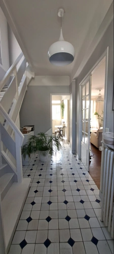 CHAMPIGNY SUR MARNE (94) A 2mn a pied du RER E /Maison 5 pieces 118m²