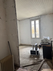 Immeuble à vendre MONTREUIL (93)