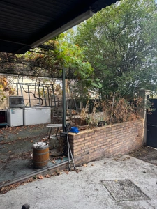 Immeuble à vendre MONTREUIL (93)