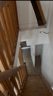 Immeuble de ville  à Troyes 1h10 de Paris 