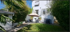 CHAMPIGNY SUR MARNE (94) A 2mn a pied du RER E /Maison 5 pieces 118m²