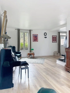Maison à vendre 5 pièces 170m² Quartier TREMBLAY  (94)
