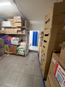 Fonds de commerce à vendre  COMMERCE ALIMENTATION / BOUCHERIE / SUPÉRETTE – 208 M² – 1,5 M€ DE CA NOISY LE SEC (93)