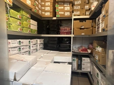 Fonds de commerce IMMEUBLE ENTIER BOUCHERIE + HABITAION  à vendre MONTREUIL (93)