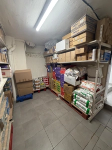 Fonds de commerce à vendre  COMMERCE ALIMENTATION / BOUCHERIE / SUPÉRETTE – 208 M² – 1,5 M€ DE CA NOISY LE SEC (93)