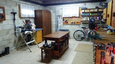 Propriete à vendre 7 pièces 