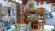 Maison à vendre 4 pièces Foucherans (39)