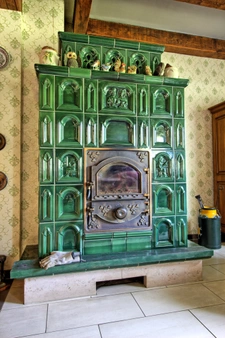 Propriete à vendre 7 pièces 