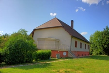 Propriete à vendre 7 pièces 