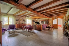 Propriete à vendre 7 pièces 