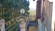 Maison à vendre 5 pièces LES ESSARDS TAIGNEVAUX (39)