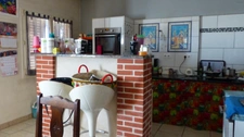 Maison à vendre 4 pièces CHEMIN (39)
