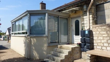 Maison à vendre 4 pièces Foucherans (39)