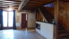 Maison à vendre 5 pièces LES ESSARDS TAIGNEVAUX (39)