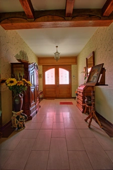 Propriete à vendre 7 pièces 