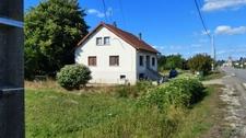 Maison à vendre 4 pièces CHEMIN (39)