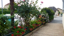 Maison à vendre 4 pièces Foucherans (39)