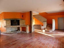 Maison à vendre 3 pièces SELIGNEY (39)
