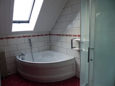 Maison à vendre 3 pièces SELIGNEY (39)