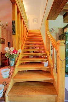 Propriete à vendre 7 pièces 