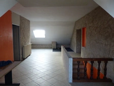 Maison à vendre 3 pièces SELIGNEY (39)