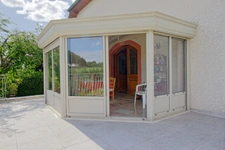 Propriete à vendre 7 pièces 