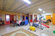 Propriete à vendre 7 pièces 