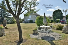 Maison à vendre 6 pièces CHATILLON SUR MARNE (51) avec terrain.