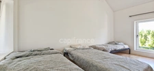 Grande bâtisse de 14 pièces – 262 m² habitables (répartie en 3 logements) – Courtemont-Varennes (02)