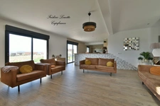 Dpt Marne (51), à vendre MONTMIRAIL maison P7 de 230 m² - Terrain de 1 000,00 m² 