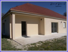 Maison à vendre 5 pièces BREVONNES (10)