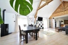 Maison à vendre 9 pièces EPERNAY (51)