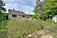 Maison à vendre 3 pièces de 90m² sur ORBAIS L'ABBAYE de plain pied sur 1247 M² de terrain(51)
