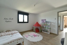 Dpt Marne (51), à vendre MONTMIRAIL maison P7 de 230 m² - Terrain de 1 000,00 m² 