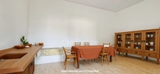 Grande bâtisse de 14 pièces – 262 m² habitables (répartie en 3 logements) – Courtemont-Varennes (02)