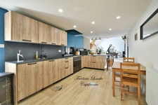 Maison à vendre 9 pièces EPERNAY (51)