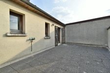 Maison de ville à vendre 5 pièces DIZY (51) avec garage 