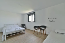 Dpt Marne (51), à vendre MONTMIRAIL maison P7 de 230 m² - Terrain de 1 000,00 m² 