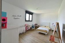 Dpt Marne (51), à vendre MONTMIRAIL maison P7 de 230 m² - Terrain de 1 000,00 m² 