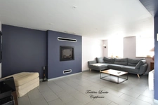 Maison à vendre 6 pièces CHATILLON SUR MARNE (51)EN EXCLUSIVITÉ – Châtillon-sur-Marne (51) – 170 m² avec cour, terrasse et dépendance + activité gîte