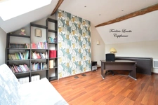 Maison à vendre 6 pièces CHATILLON SUR MARNE (51)EN EXCLUSIVITÉ – Châtillon-sur-Marne (51) – 170 m² avec cour, terrasse et dépendance + activité gîte