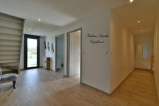 Dpt Marne (51), à vendre MONTMIRAIL maison P7 de 230 m² - Terrain de 1 000,00 m² 