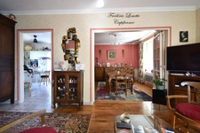 Maison à vendre 6 pièces CHATILLON SUR MARNE (51) avec terrain.