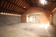 immeuble/batiement 351 m² à vendre fleury la riviére(51) avec terrain 1400m²