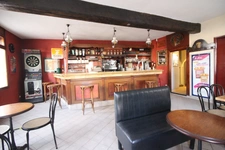 Dpt Marne (51), à vendre  Bar - Tabac - Loto - Presse Triangle Chalons Reims Epernay