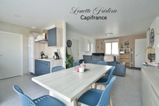 Maison à vendre 5 pièces PLIVOT (51)