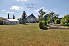 Maison à vendre 6 pièces CHATILLON SUR MARNE (51) avec terrain.