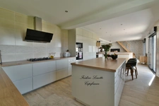 Dpt Marne (51), à vendre MONTMIRAIL maison P7 de 230 m² - Terrain de 1 000,00 m² 