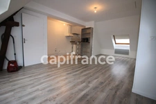 Dpt Marne (51), à vendre AY appartement T3   