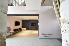Maison à vendre 6 pièces CHATILLON SUR MARNE (51)EN EXCLUSIVITÉ – Châtillon-sur-Marne (51) – 170 m² avec cour, terrasse et dépendance + activité gîte